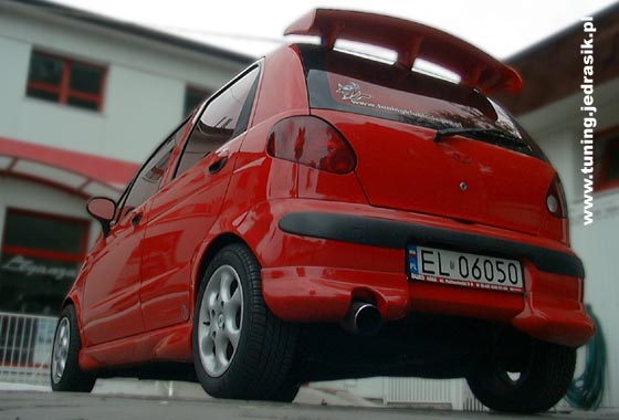 Pobierz aktualny cennik Daewoo Matiz w formacie MS Word TUNING J DRASIK