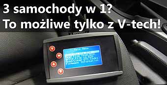 kliknij zdjcie aby obejrze szczegy dotyczce V-tech RTS Power Gate